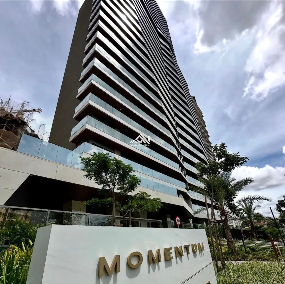 Apartamento, 4 quartos, 346 m² - Foto 2