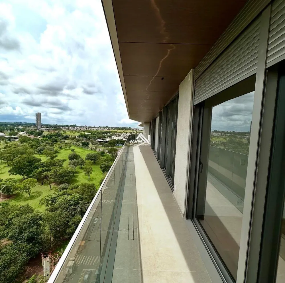 Apartamento, 4 quartos, 346 m² - Foto 6