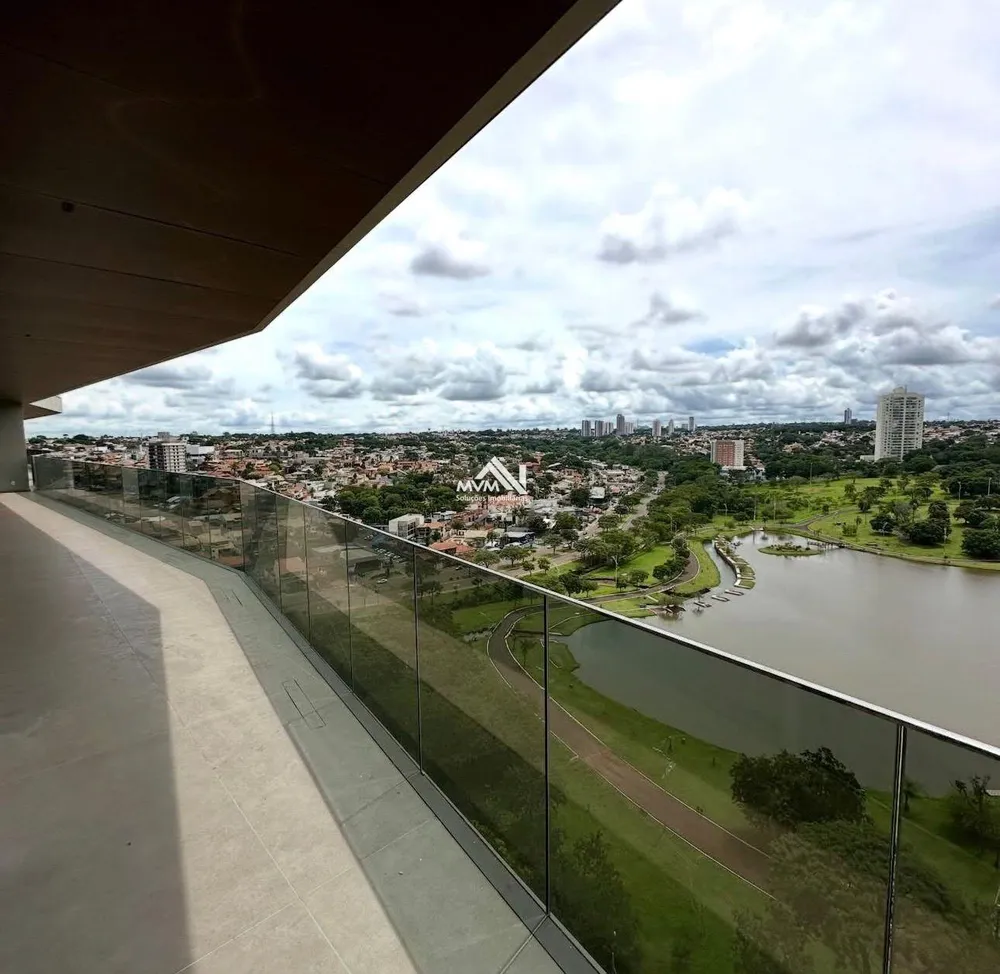 Apartamento, 4 quartos, 346 m² - Foto 12
