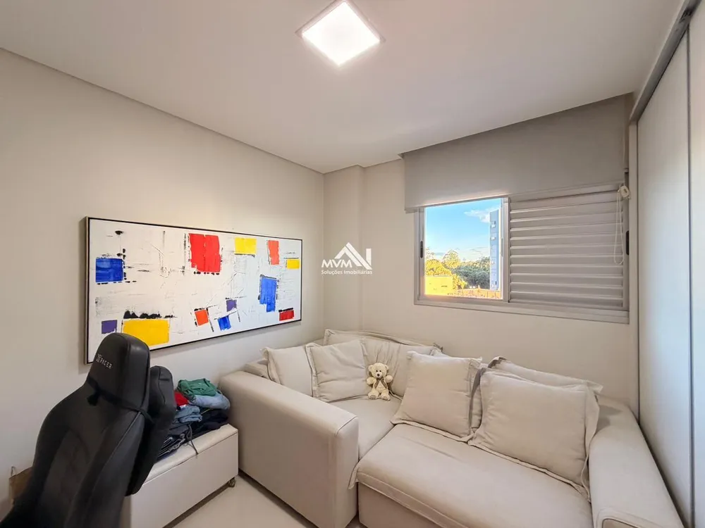 Apartamento, 3 quartos, 123 m² - Foto 3