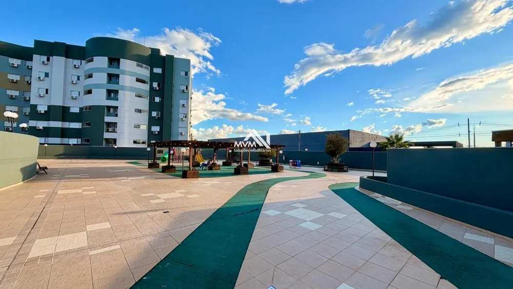 Apartamento, 3 quartos, 123 m² - Foto 7