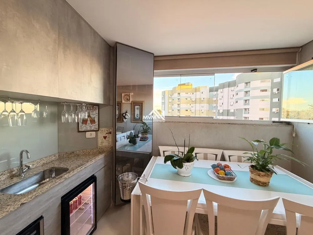 Apartamento, 3 quartos, 123 m² - Foto 6