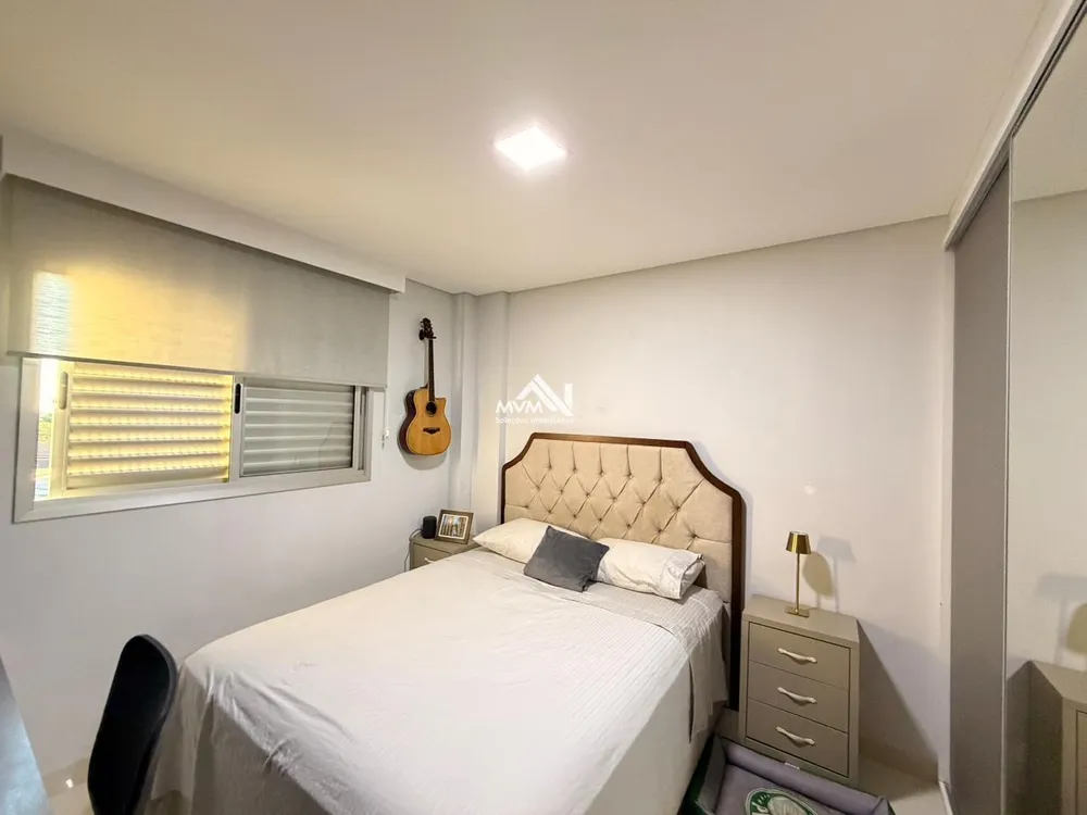Apartamento, 3 quartos, 123 m² - Foto 8
