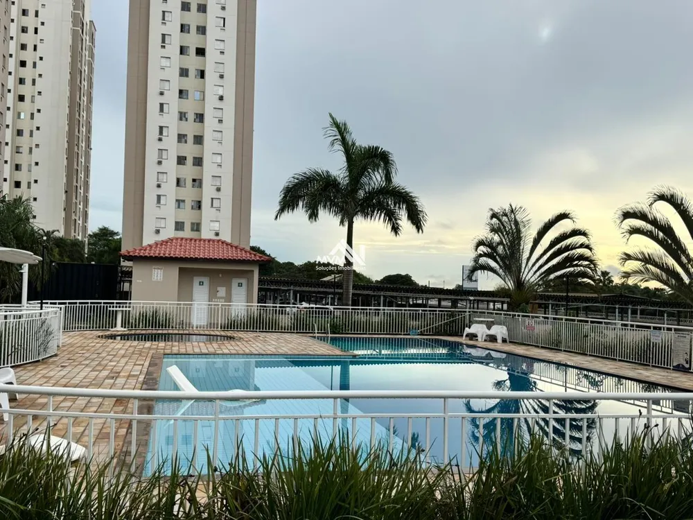 Apartamento, 2 quartos, 61 m² - Foto 2