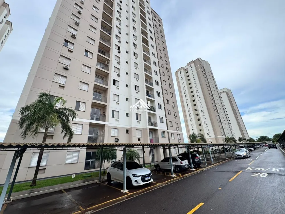 Apartamento, 2 quartos, 61 m² - Foto 8