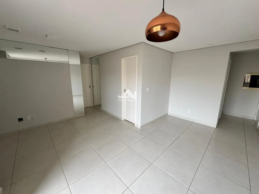 Apartamento, 2 quartos, 61 m² - Foto 9
