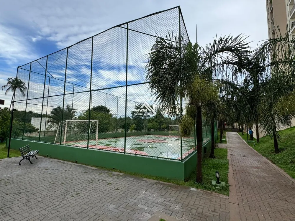 Apartamento, 2 quartos, 61 m² - Foto 6