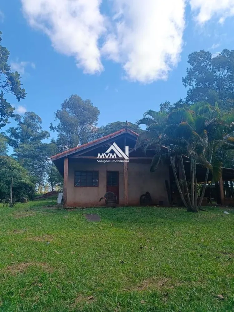 Chácara, 3 quartos, 9 hectares - Foto 1