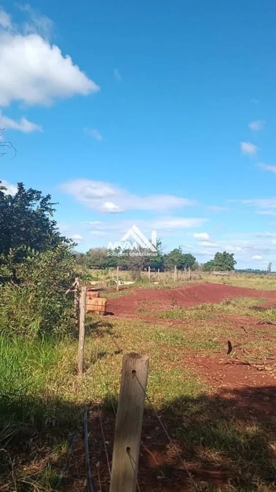 Chácara, 3 quartos, 9 hectares - Foto 3
