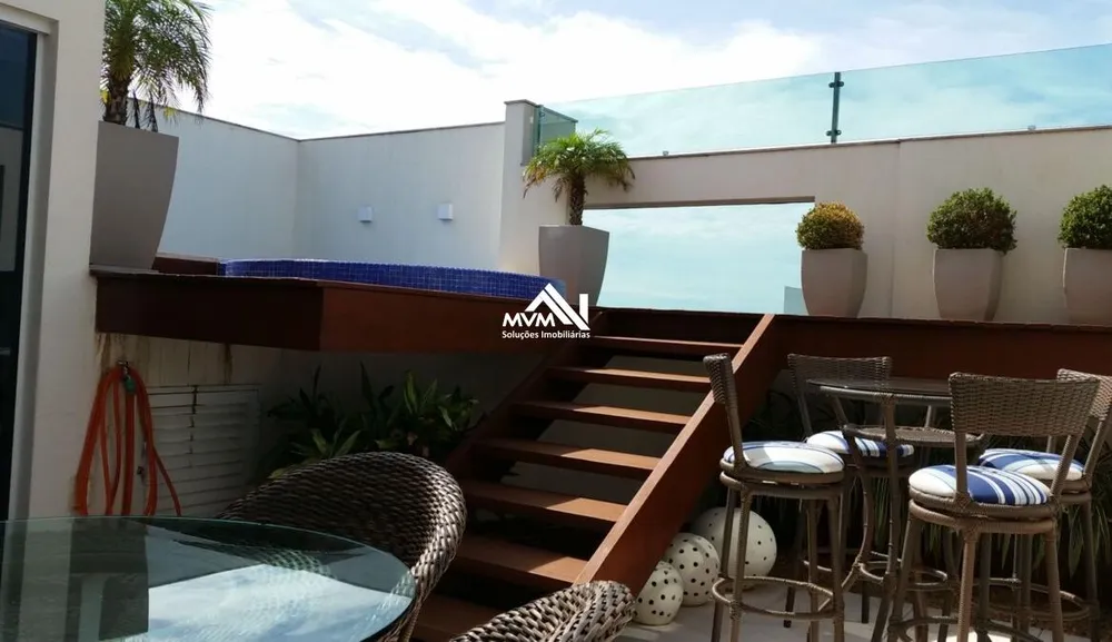 Apartamento, 4 quartos, 300 m² - Foto 13