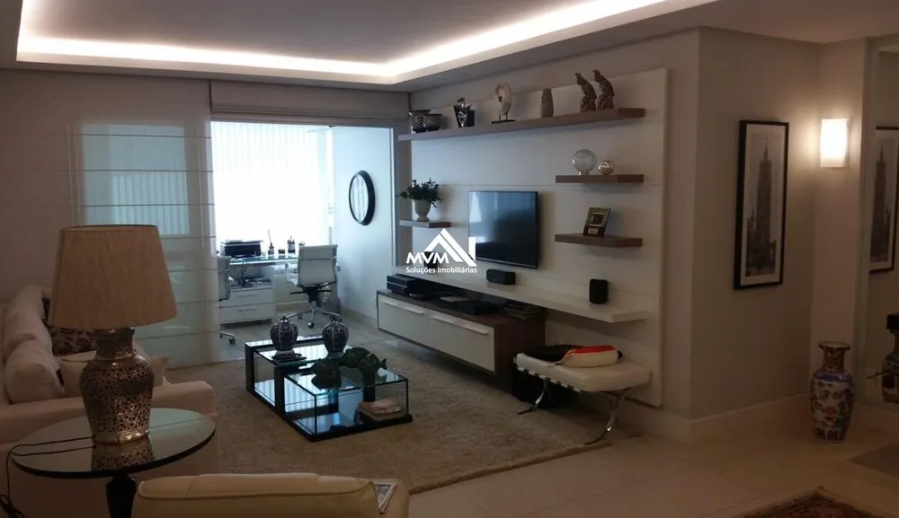 Apartamento, 4 quartos, 300 m² - Foto 2