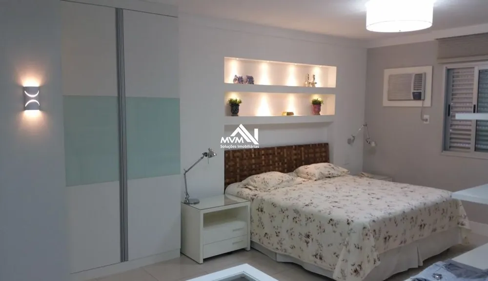 Apartamento, 4 quartos, 300 m² - Foto 7