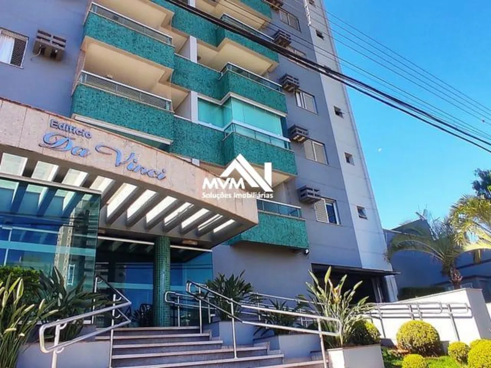 Apartamento, 4 quartos, 300 m² - Foto 1