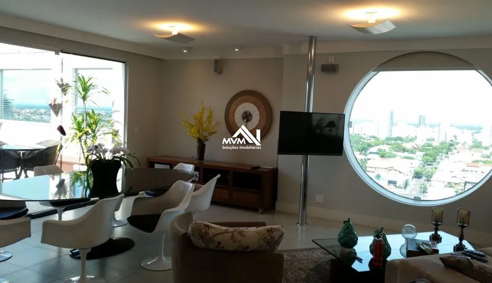 Apartamento, 4 quartos, 300 m² - Foto 5