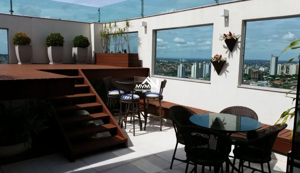 Apartamento, 4 quartos, 300 m² - Foto 5
