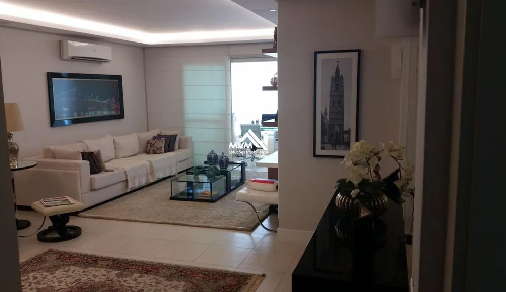 Apartamento, 4 quartos, 300 m² - Foto 4