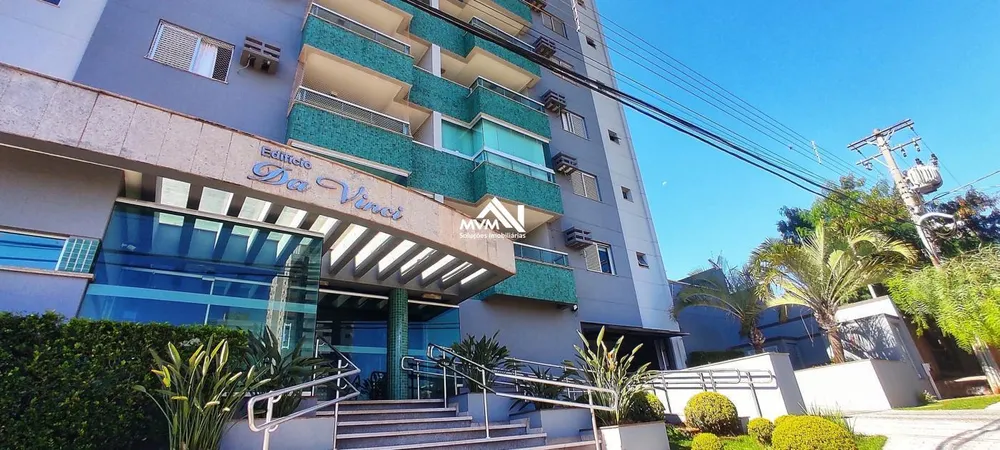 Apartamento, 4 quartos, 300 m² - Foto 6