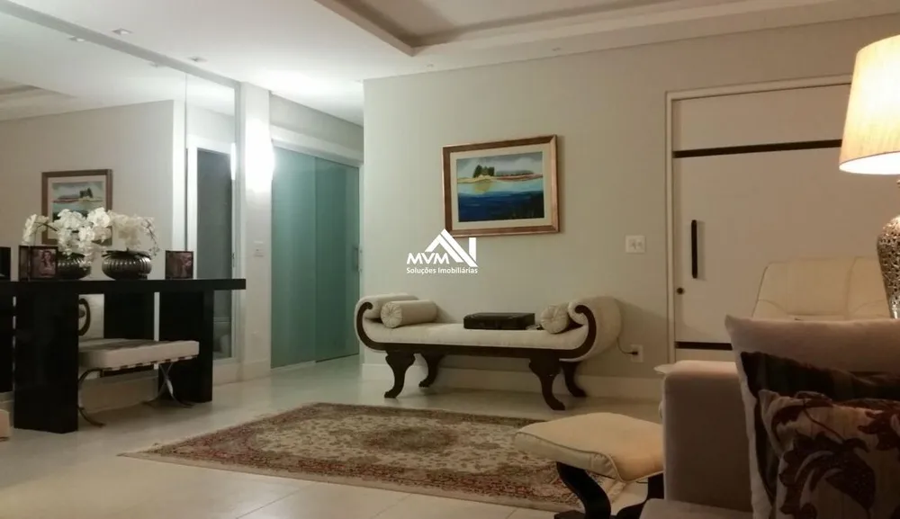 Apartamento, 4 quartos, 300 m² - Foto 3