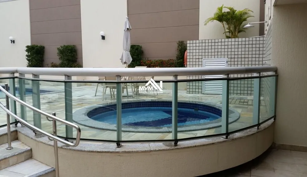 Apartamento, 4 quartos, 300 m² - Foto 12