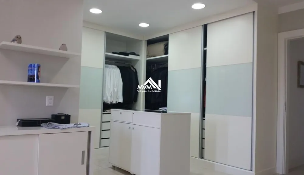Apartamento, 4 quartos, 300 m² - Foto 4