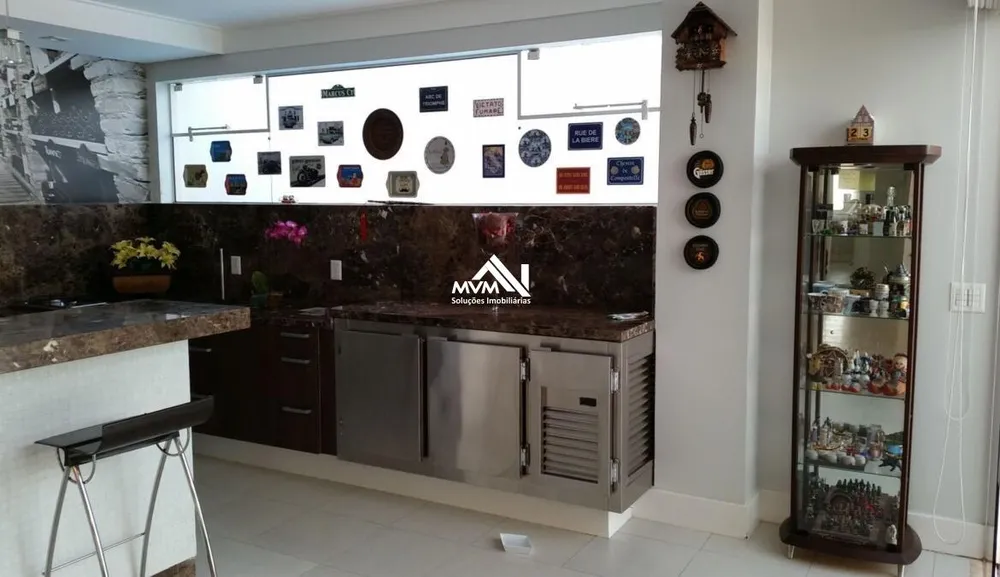 Apartamento, 4 quartos, 300 m² - Foto 6