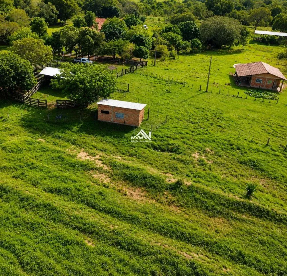 Fazenda, 180 hectares - Foto 7