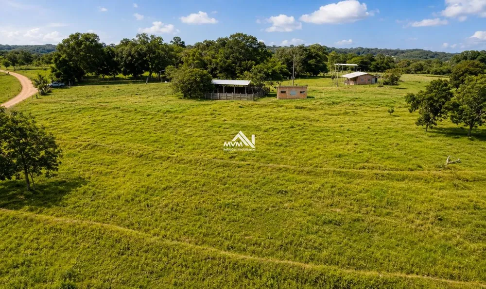 Fazenda, 180 hectares - Foto 1