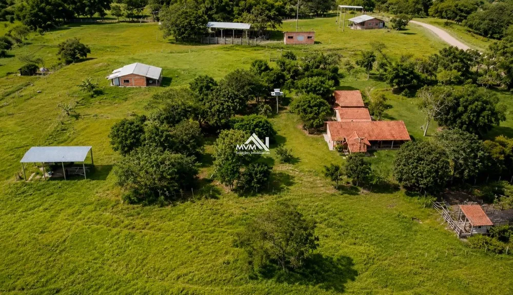 Fazenda, 180 hectares - Foto 2