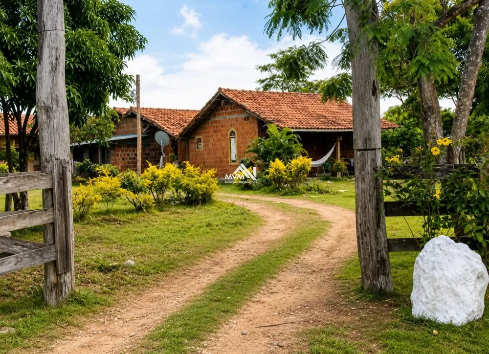 Fazenda, 180 hectares - Foto 3