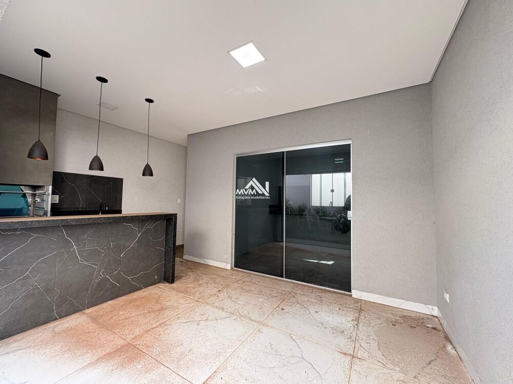 Sobrado, 3 quartos, 132 m² - Foto 3