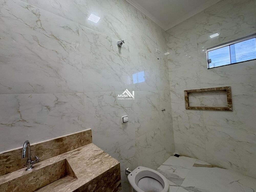 Sobrado, 3 quartos, 132 m² - Foto 11