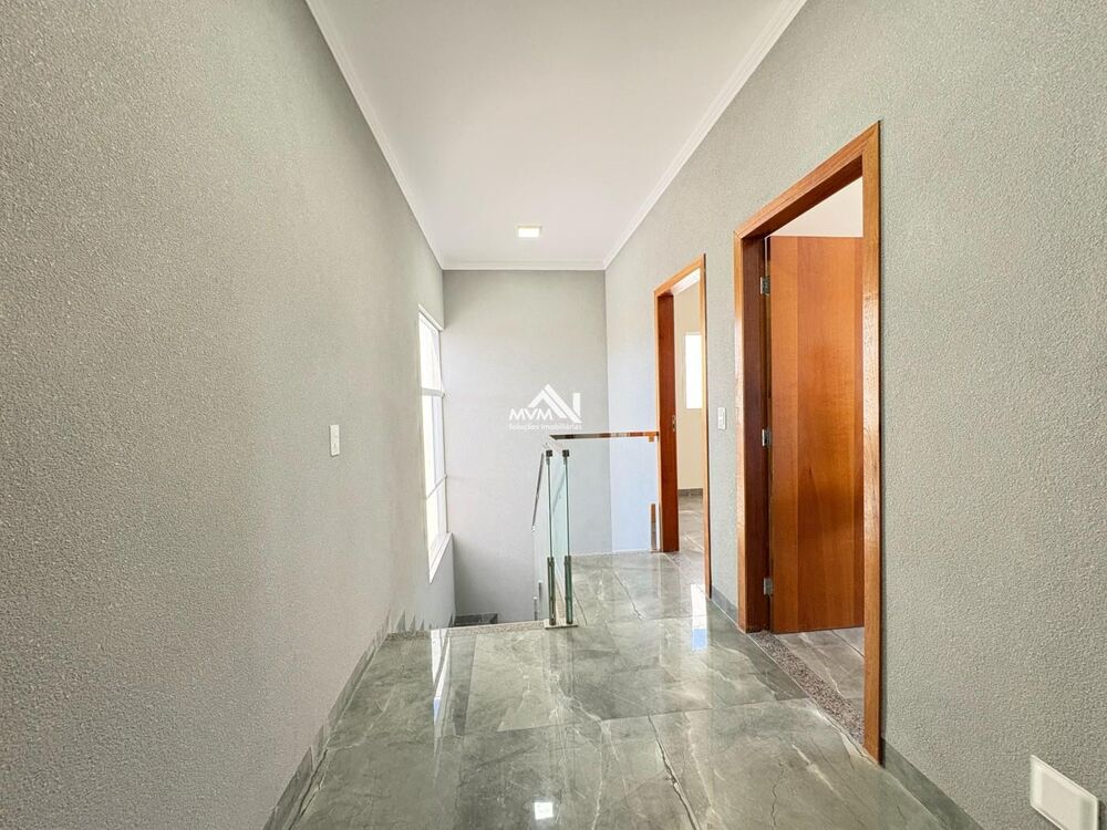 Sobrado, 3 quartos, 132 m² - Foto 9