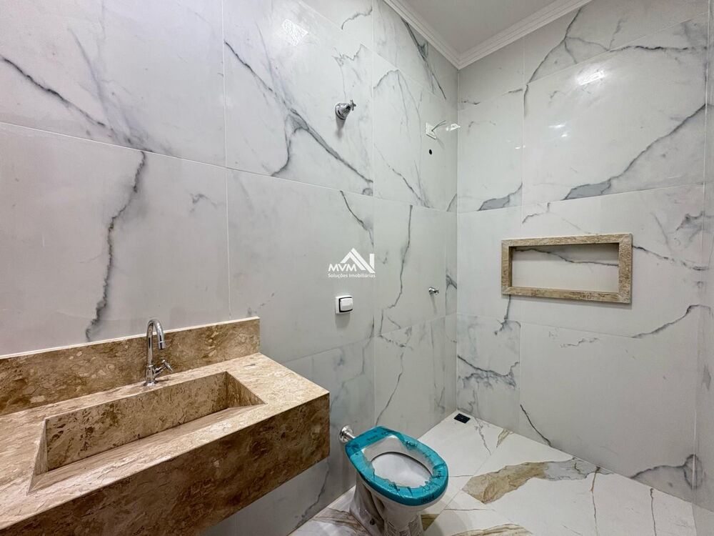 Sobrado, 3 quartos, 132 m² - Foto 17