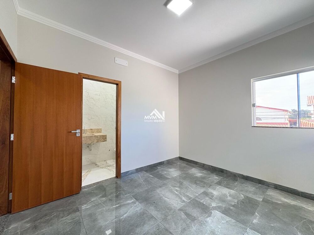 Sobrado, 3 quartos, 132 m² - Foto 8