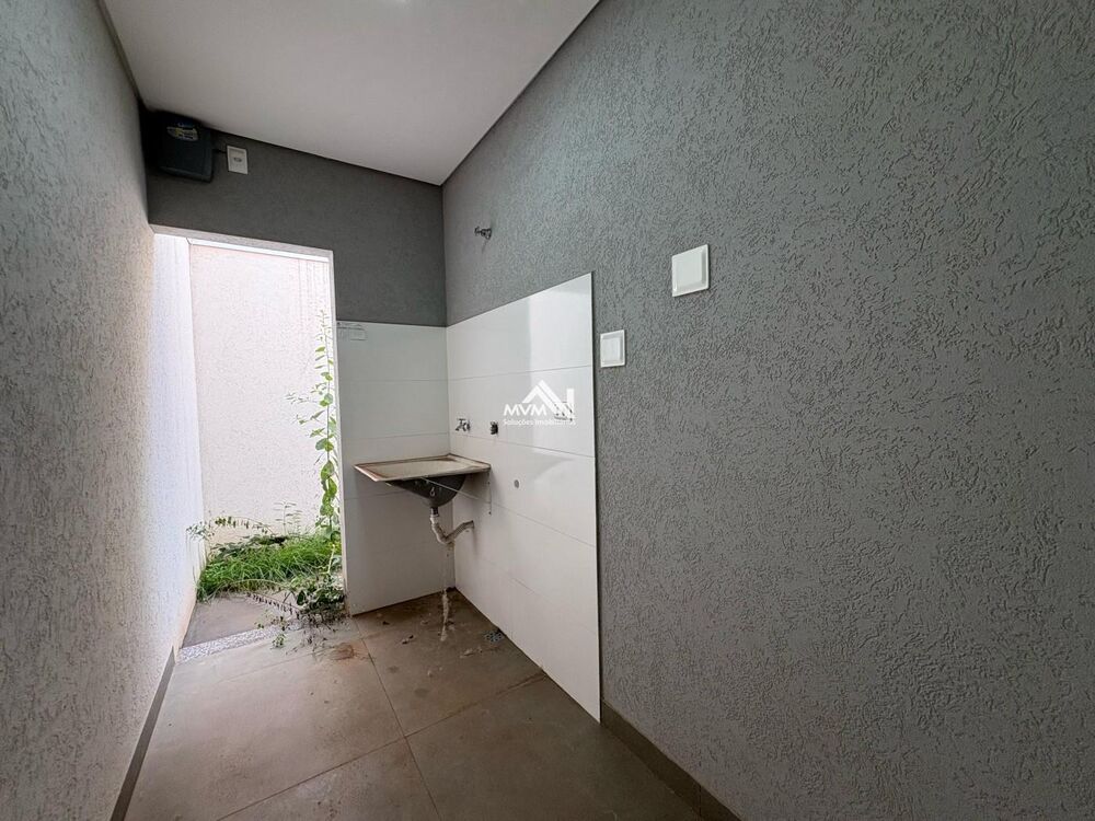 Sobrado, 3 quartos, 132 m² - Foto 7