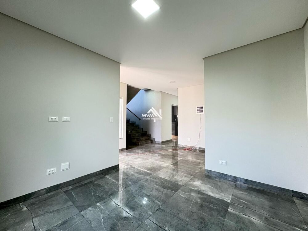 Sobrado, 3 quartos, 132 m² - Foto 6