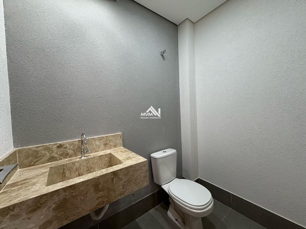 Sobrado, 3 quartos, 132 m² - Foto 18