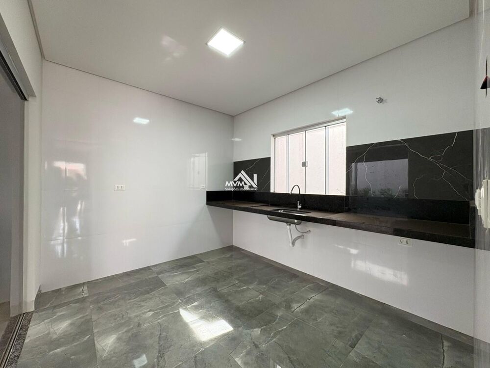 Sobrado, 3 quartos, 132 m² - Foto 5