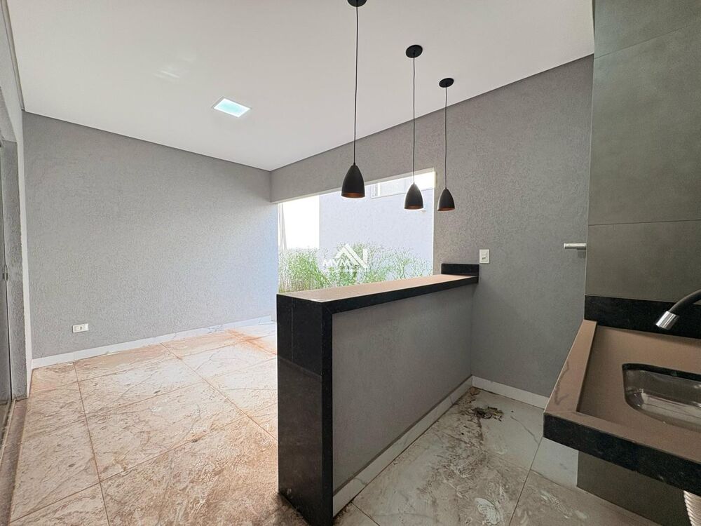 Sobrado, 3 quartos, 132 m² - Foto 4