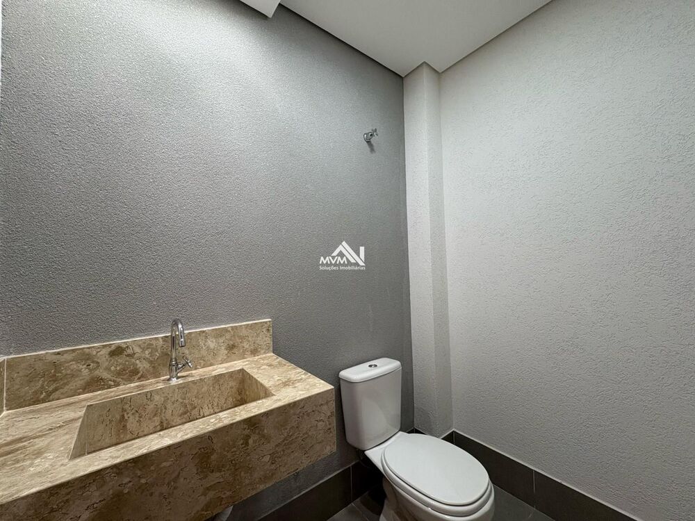 Sobrado, 3 quartos, 132 m² - Foto 15