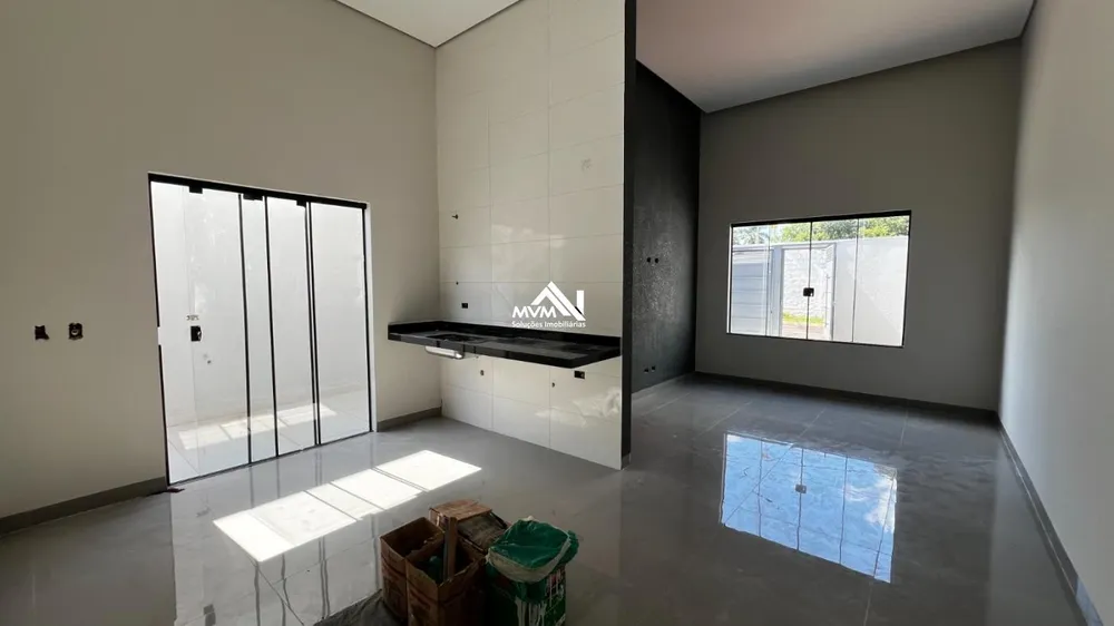 Casa, 3 quartos, 90 m² - Foto 10