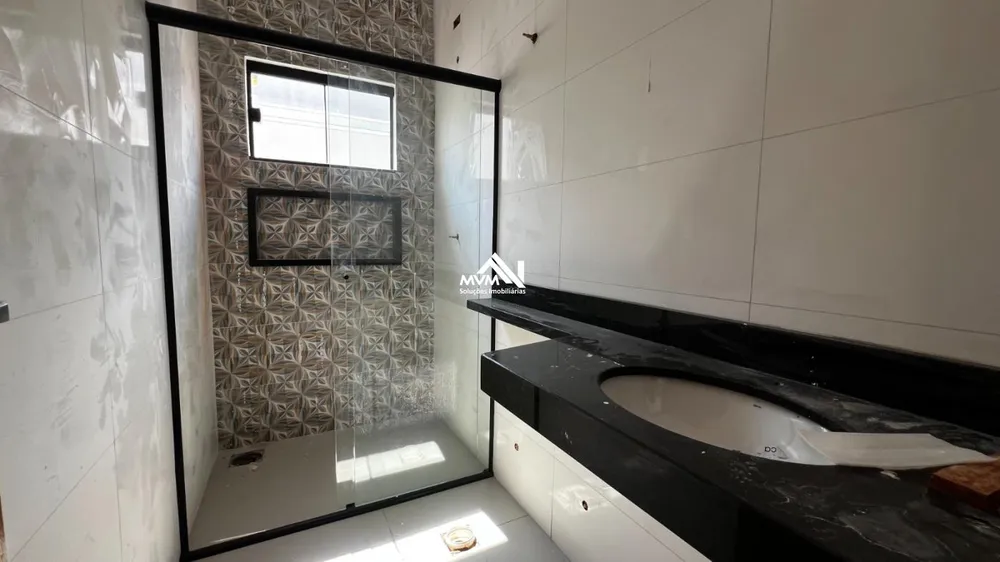 Casa, 3 quartos, 90 m² - Foto 6