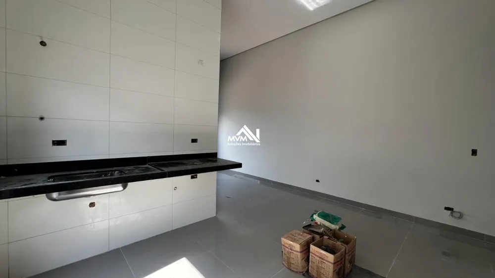 Casa, 3 quartos, 90 m² - Foto 8
