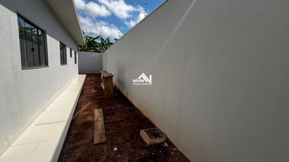 Casa, 3 quartos, 90 m² - Foto 11