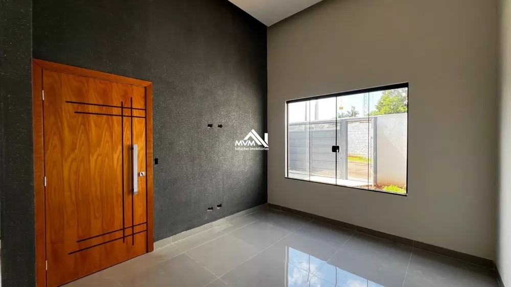 Casa à venda com 3 quartos, 90m² - Foto 4