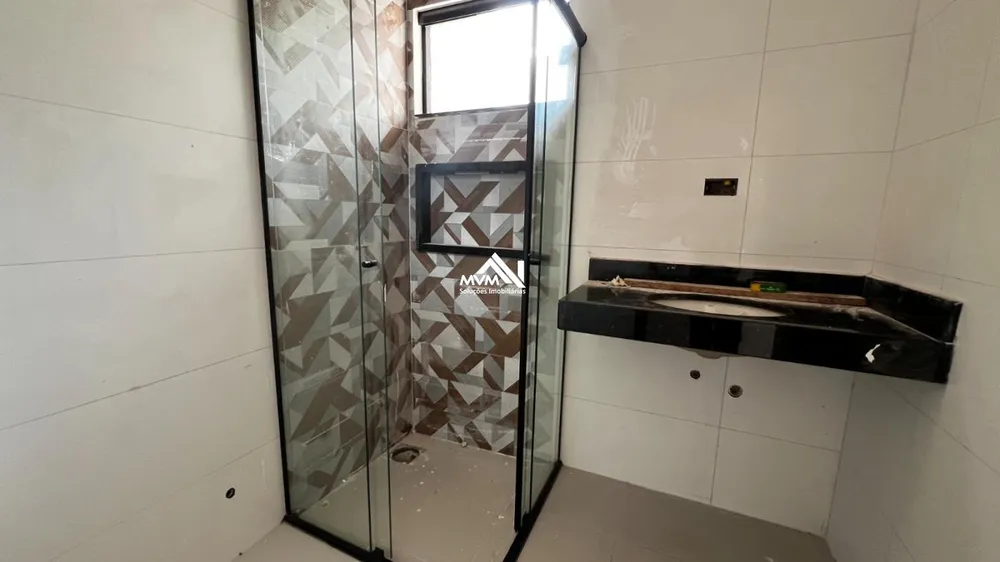 Casa, 3 quartos, 90 m² - Foto 7