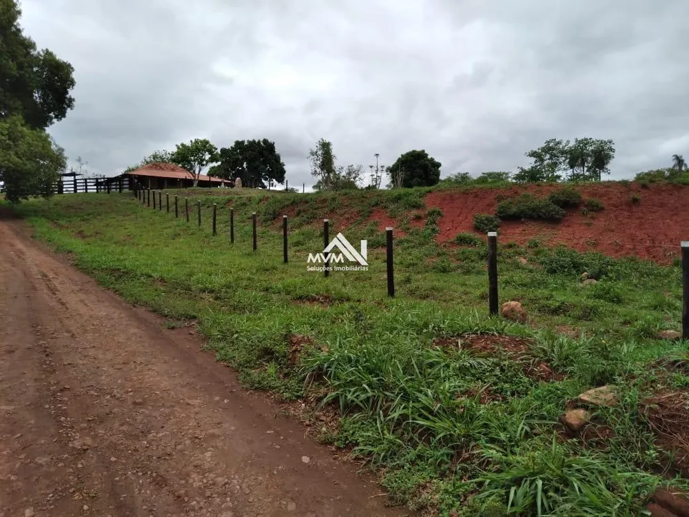 Chácara, 47 hectares - Foto 3