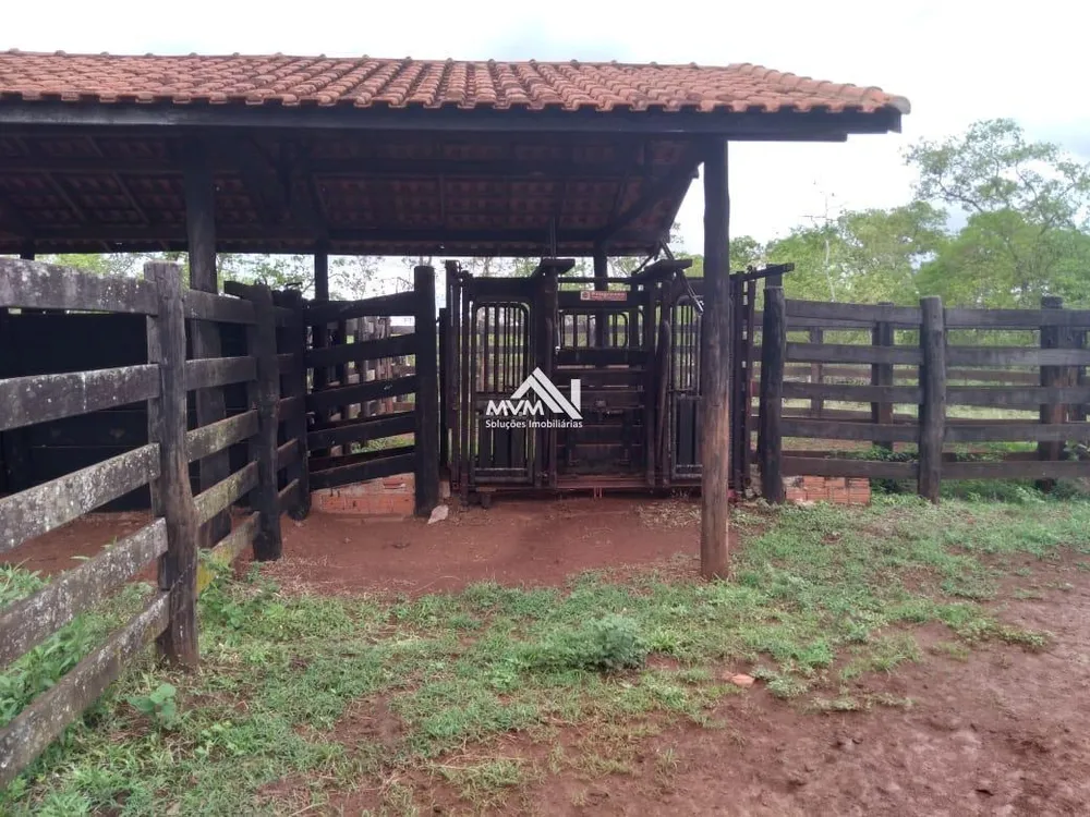 Chácara, 47 hectares - Foto 1
