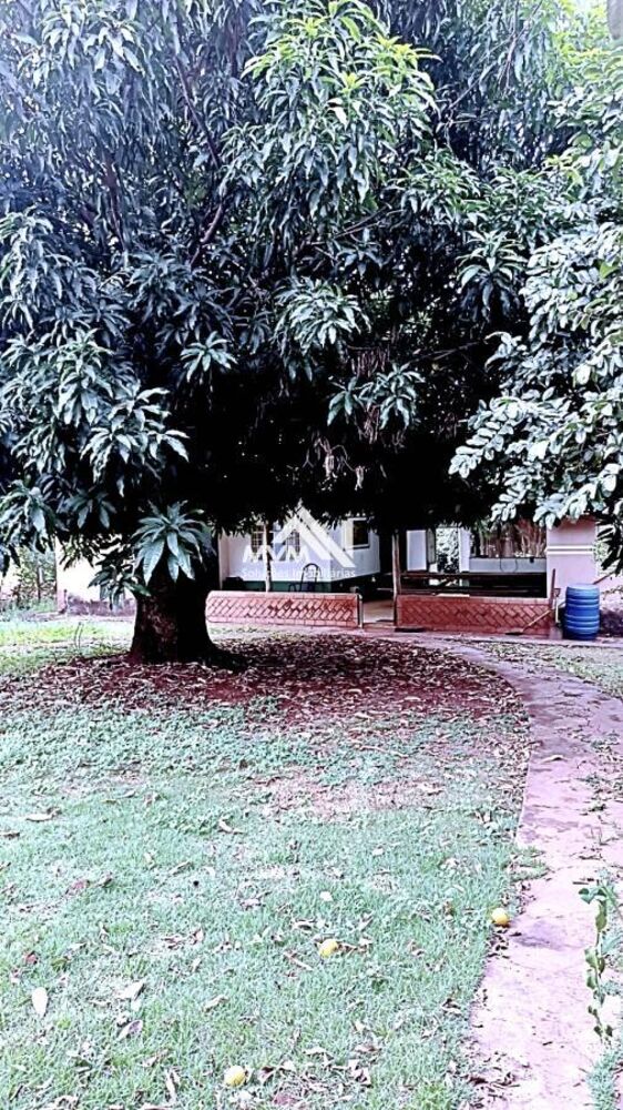 Chácara à venda, 2500m² - Foto 1