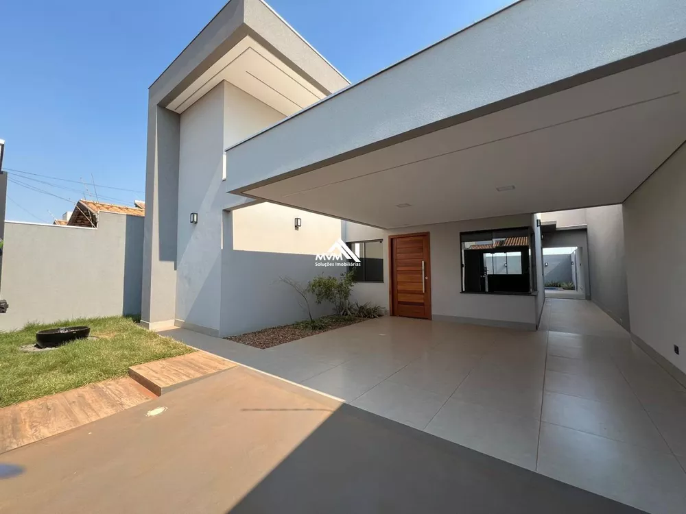 Casa à venda, 126m² - Foto 2